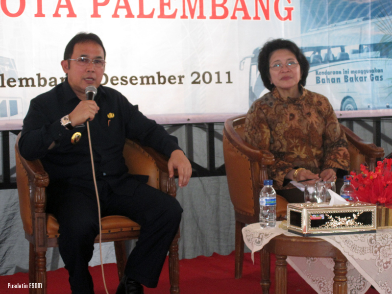 Converter Kit Dibagikan, Gratis Servis 5 Tahun